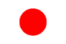 Japanese flag