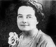 Alice Ann Bailey